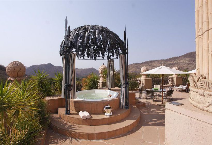 Hotel The Palace of the Lost City at Sun City 3