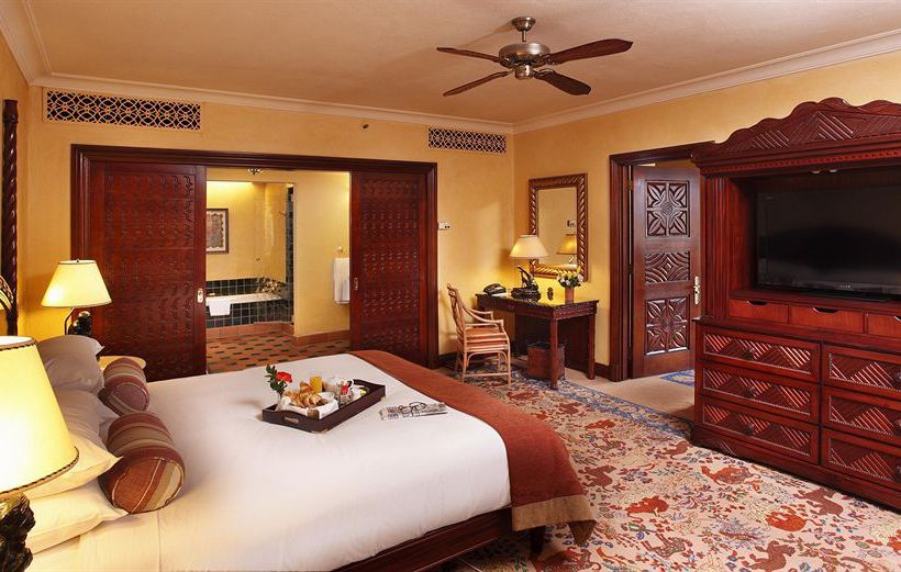 Hotel The Palace of the Lost City at Sun City 4