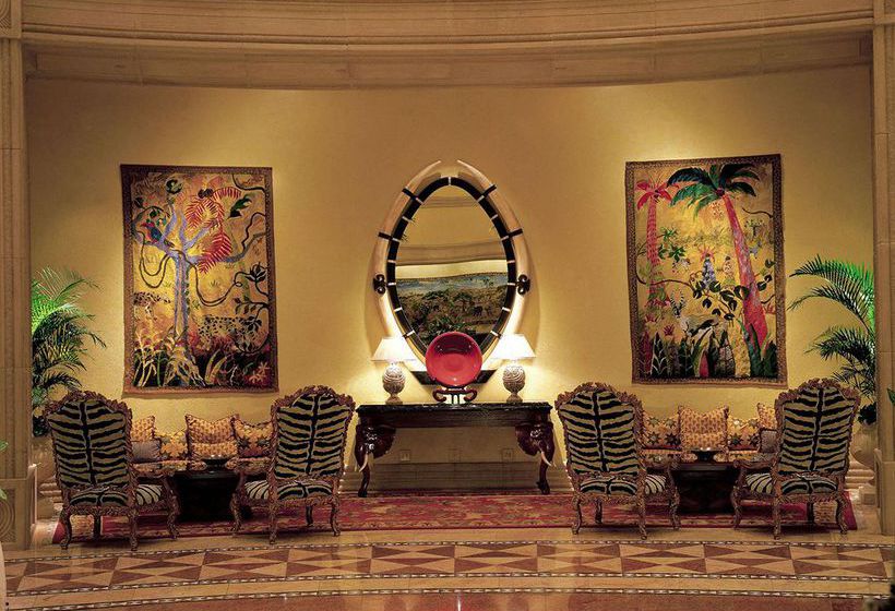 Hotel The Palace of the Lost City at Sun City 6