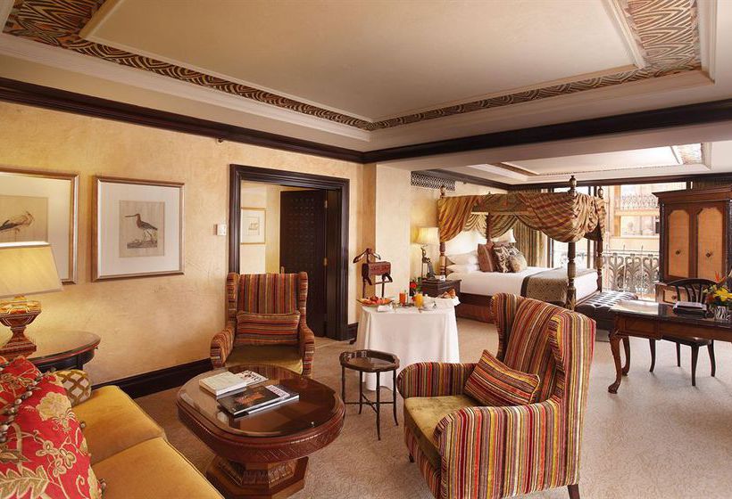 Hotel The Palace of the Lost City at Sun City 7