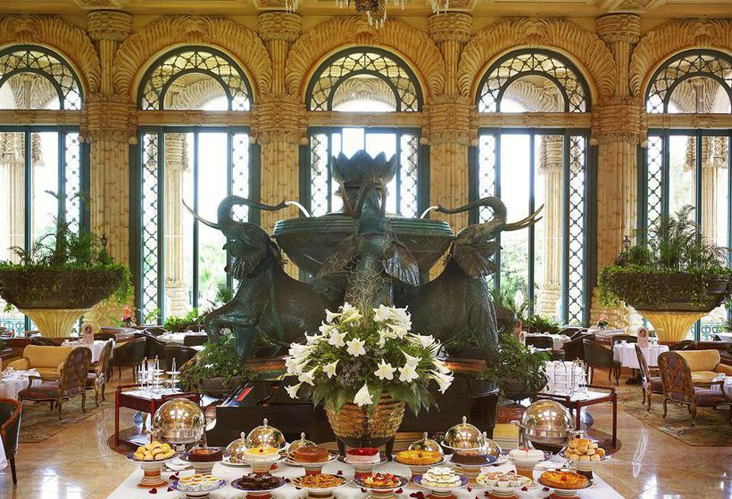 Hotel The Palace of the Lost City at Sun City 8