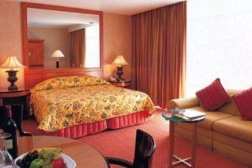 Resort The Sun City Hotel Noroeste