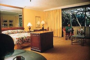 Resort The Sun City Hotel 1