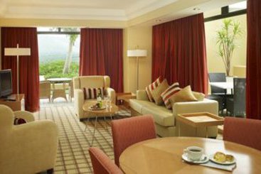 Resort The Sun City Hotel 11