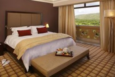 Resort The Sun City Hotel 13