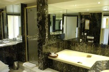 Resort The Sun City Hotel 14