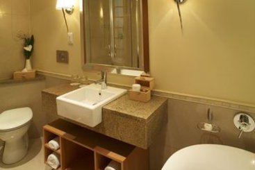 Resort The Sun City Hotel 15