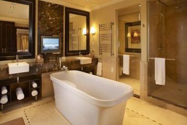 Resort The Sun City Hotel 18