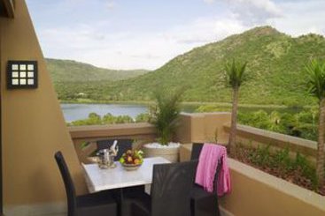 Resort The Sun City Hotel 19