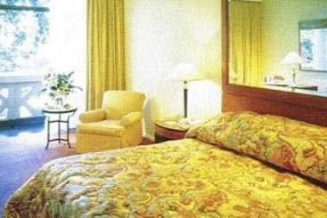 Resort The Sun City Hotel 2