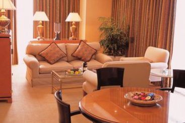 Resort The Sun City Hotel 20