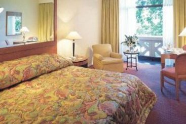 Resort The Sun City Hotel 3