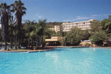 Resort The Sun City Hotel 4