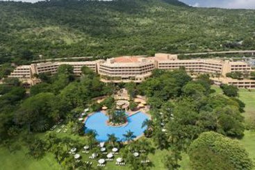 Resort The Sun City Hotel 6
