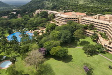 Resort The Sun City Hotel 7