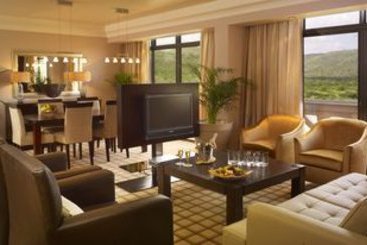 Resort The Sun City Hotel 9