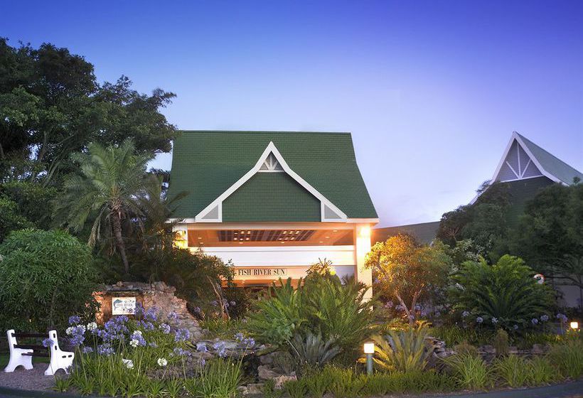 Fish River Sun Hotel Port Alfred Eastern Cape