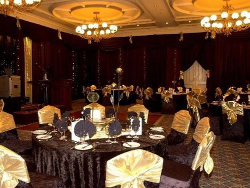 Graceland Hotel Casino & Country Club Mpumalanga