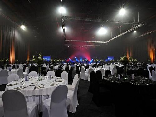 Graceland Hotel Casino & Country Club 13