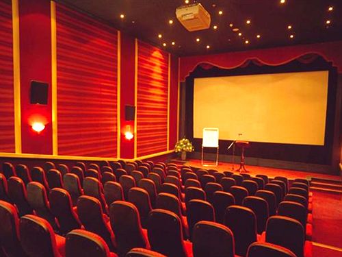 Graceland Hotel Casino & Country Club 2