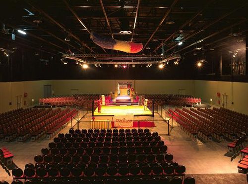 Graceland Hotel Casino & Country Club 5