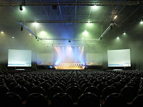 Graceland Hotel Casino & Country Club 8