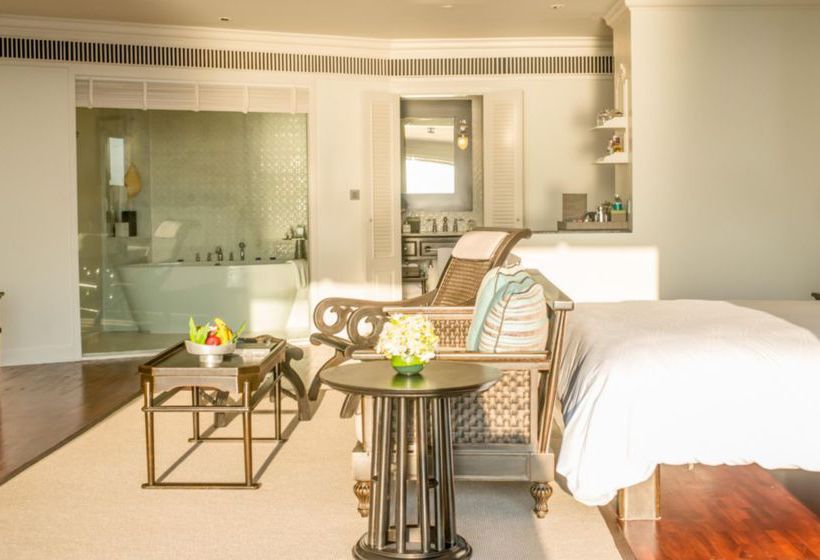 Hotel InterContinental Samui Baan Taling Ngam Resort 10