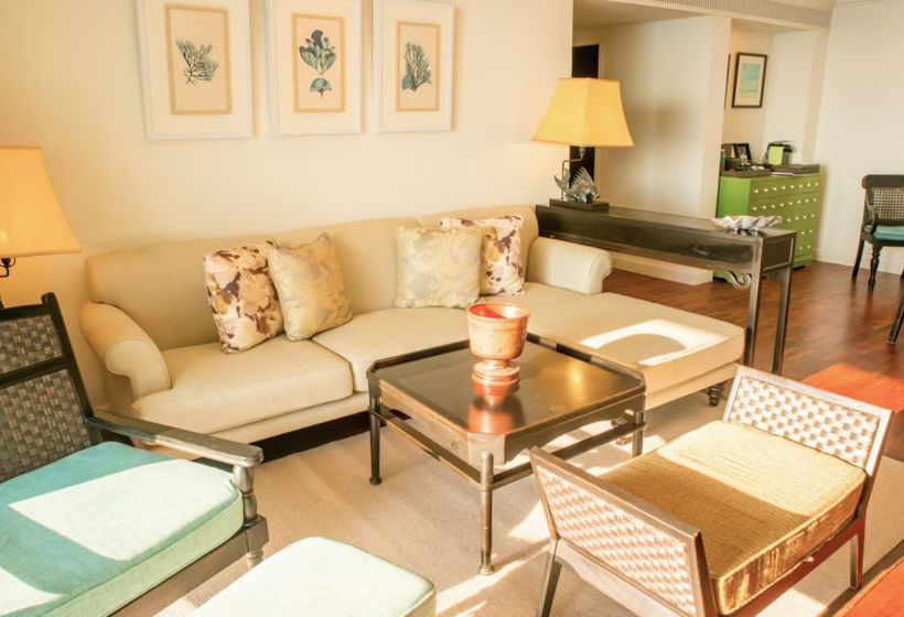 Hotel InterContinental Samui Baan Taling Ngam Resort 14