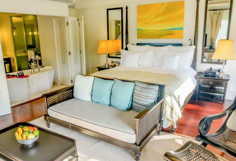 Hotel InterContinental Samui Baan Taling Ngam Resort 17