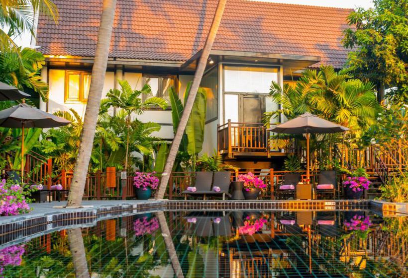 Hotel InterContinental Samui Baan Taling Ngam Resort 18