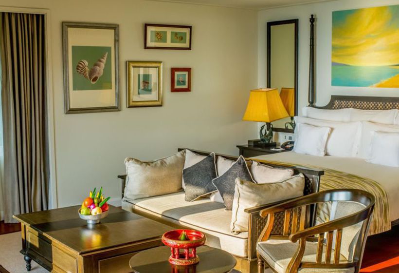 Hotel InterContinental Samui Baan Taling Ngam Resort 19