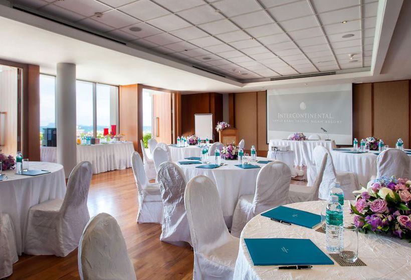 Hotel InterContinental Samui Baan Taling Ngam Resort 20