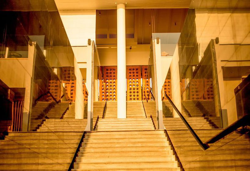 Hotel InterContinental Samui Baan Taling Ngam Resort 4