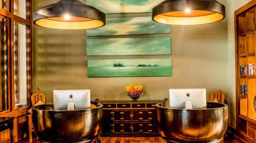 Hotel InterContinental Samui Baan Taling Ngam Resort 6