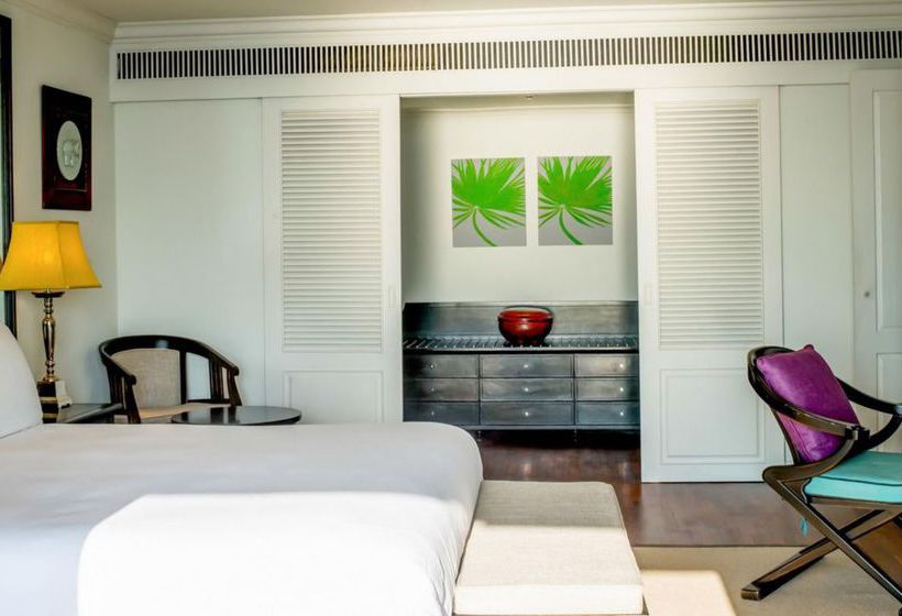 Hotel InterContinental Samui Baan Taling Ngam Resort 8