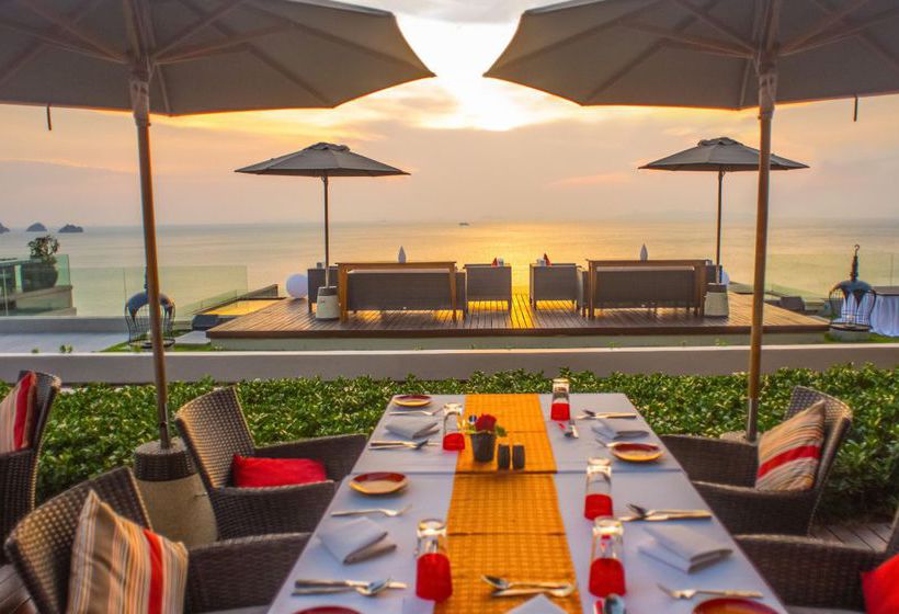 Hotel InterContinental Samui Baan Taling Ngam Resort 9