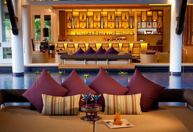 Hotel Angsana Laguna Phuket 1