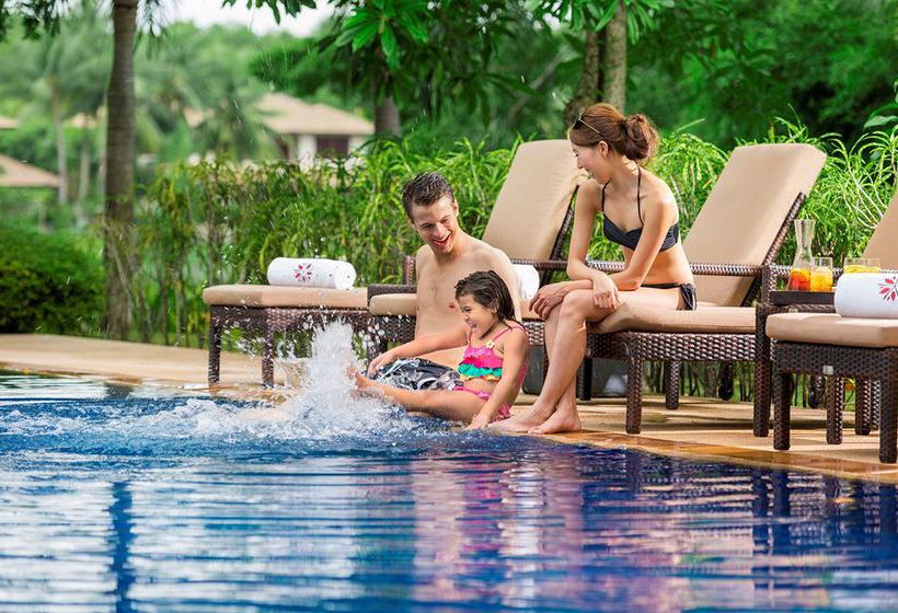 Hotel Angsana Laguna Phuket 12