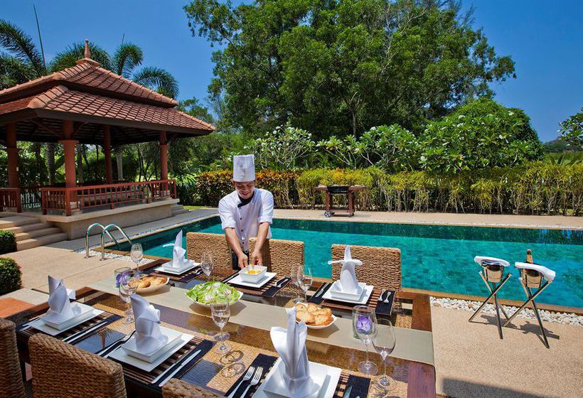 Hotel Angsana Laguna Phuket 13