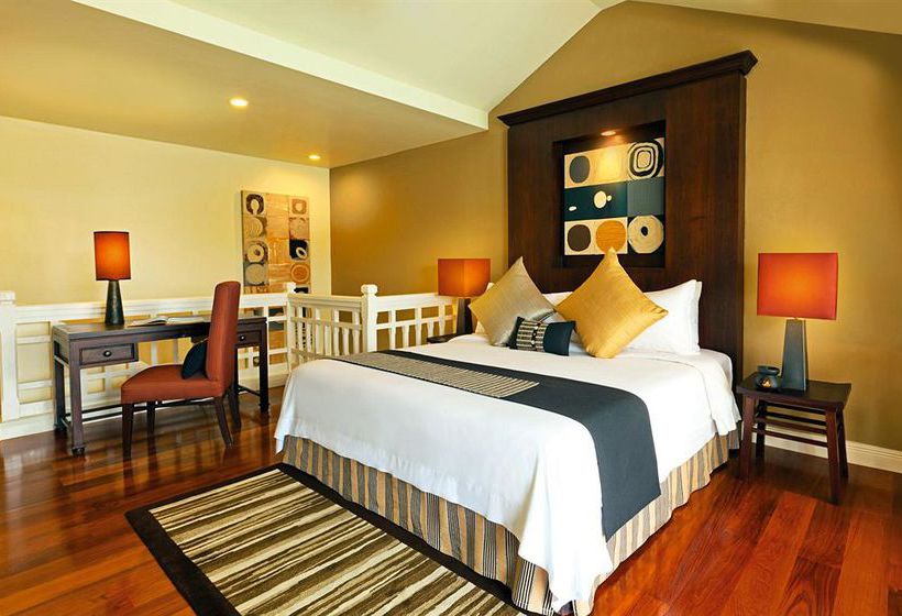 Hotel Angsana Laguna Phuket 14