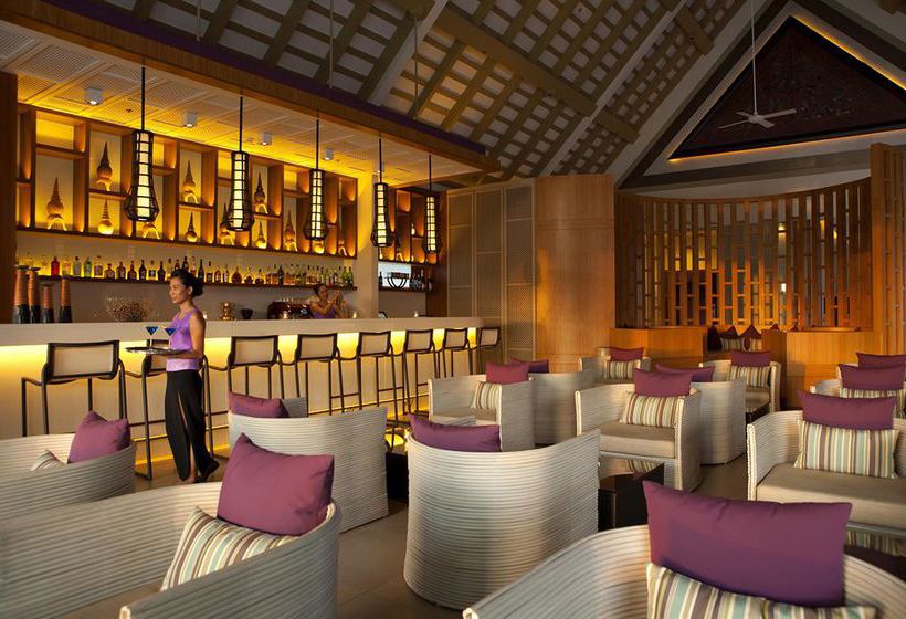 Hotel Angsana Laguna Phuket 17