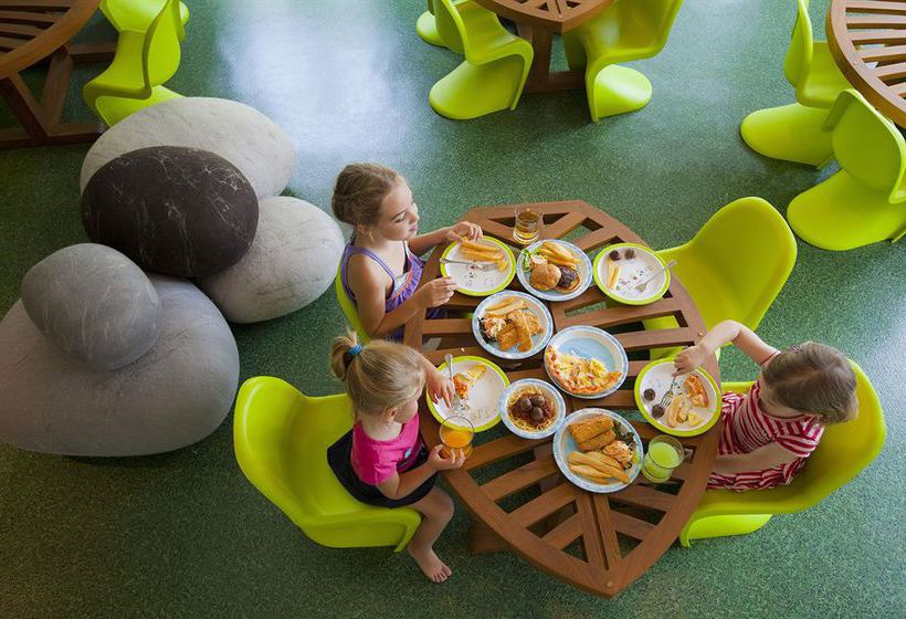 Hotel Angsana Laguna Phuket 18