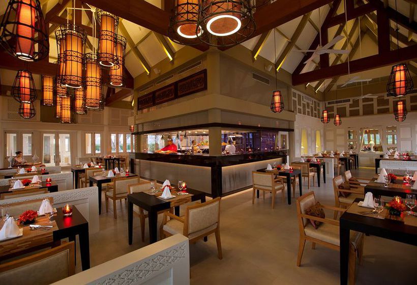 Hotel Angsana Laguna Phuket 2