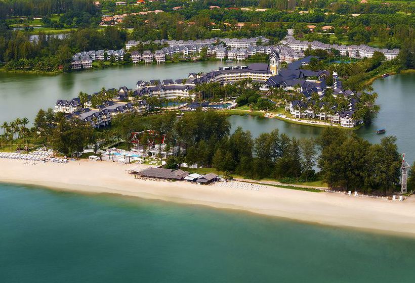 Hotel Angsana Laguna Phuket 20