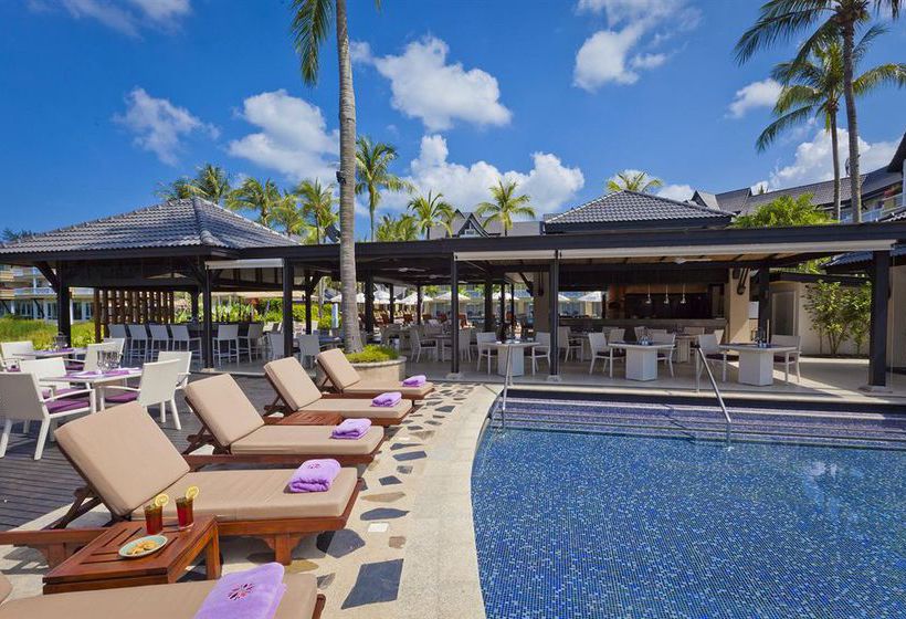 Hotel Angsana Laguna Phuket 7