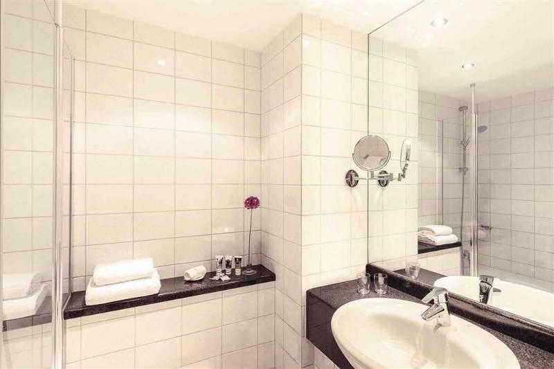 Mercure Hotel Ingolstadt 14