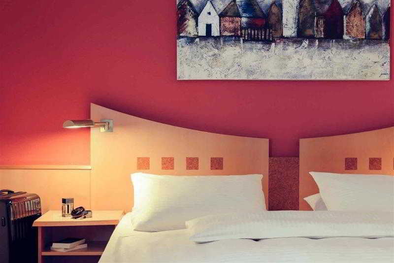 Mercure Hotel Ingolstadt 17