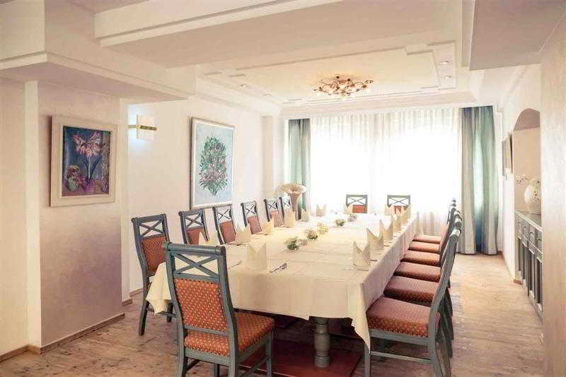 Mercure Hotel Ingolstadt 18