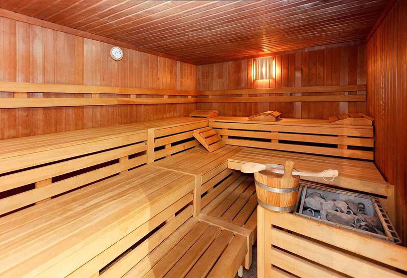 Mercure Hotel Ingolstadt 8