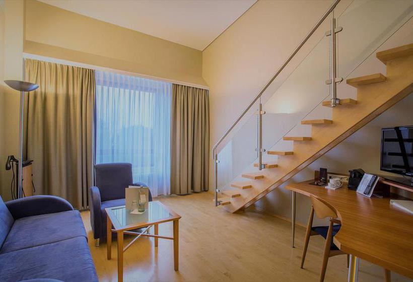 The Rilano Hotel Frankfurt Oberursel 10